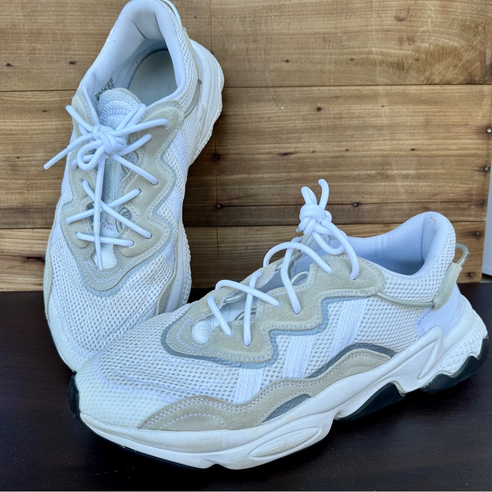 Adidas Ozweego Mens SZ 10
